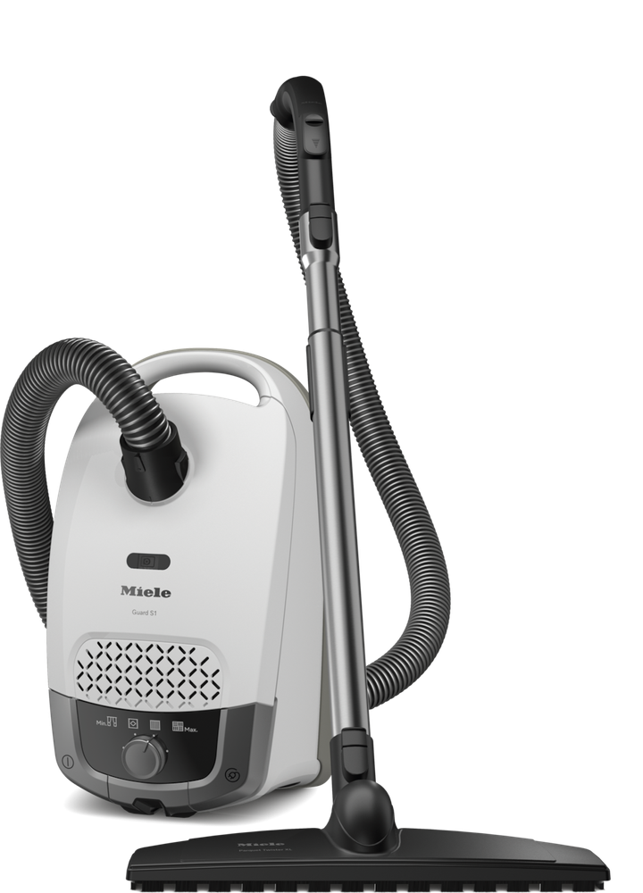 Miele Guard S1 Parquet XL Lotuswit