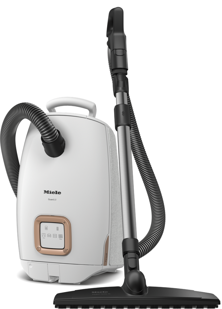Miele Guard L1 Parquet XL PowerLine Lotuswit
