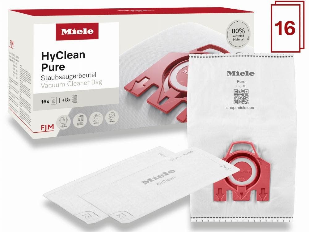 Miele XXL-Pack FJM HyClean Pure