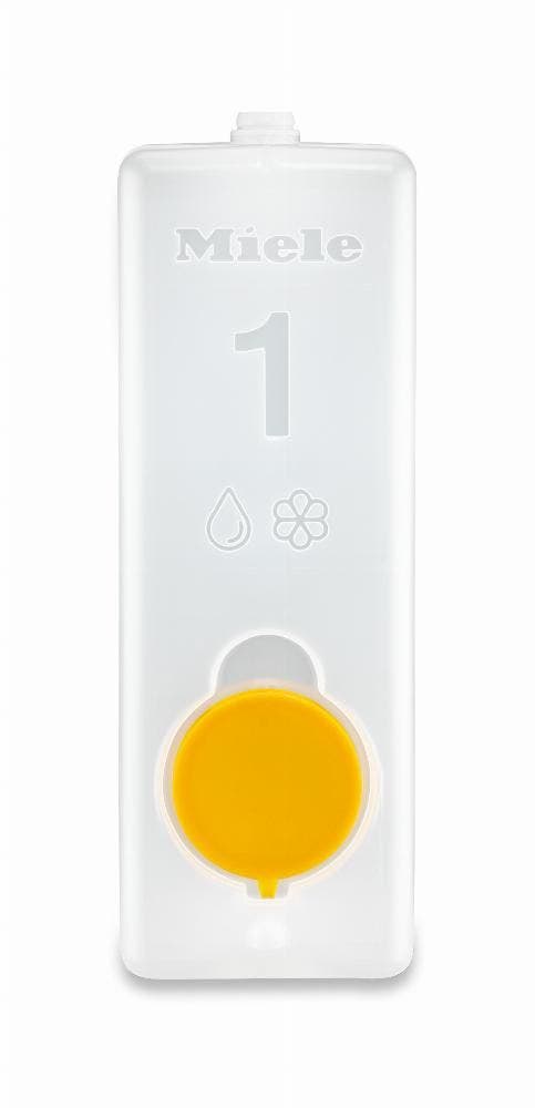Miele Navul reservoir 1