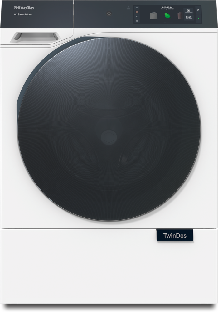 Miele WQ 1200 WPS Excellence PowerWash