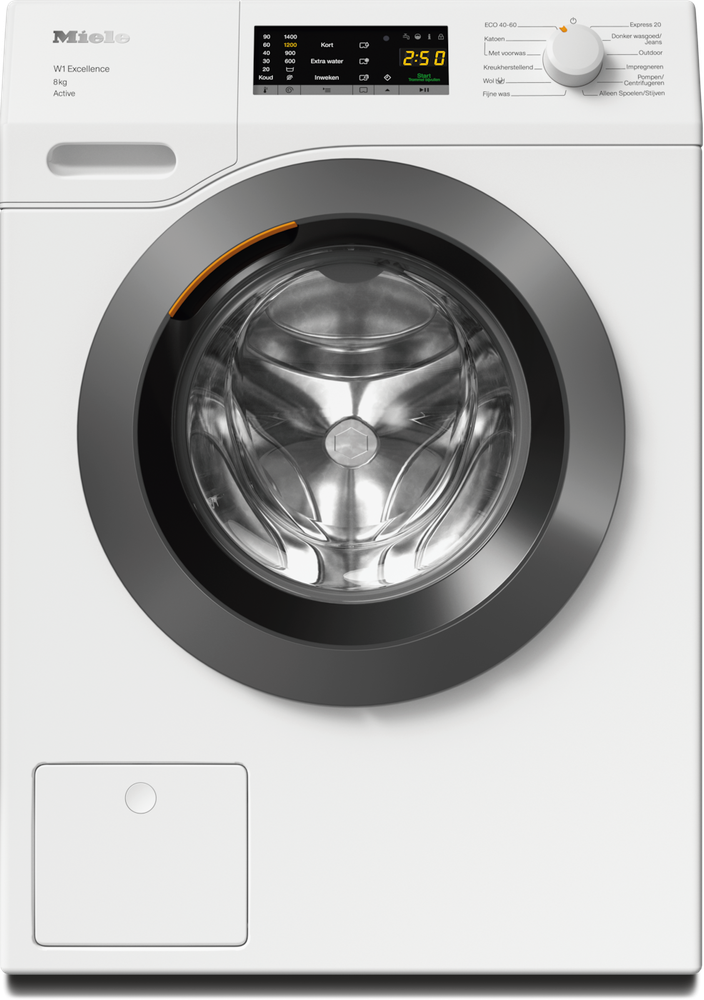 Miele WEA 135 WCS Excellence