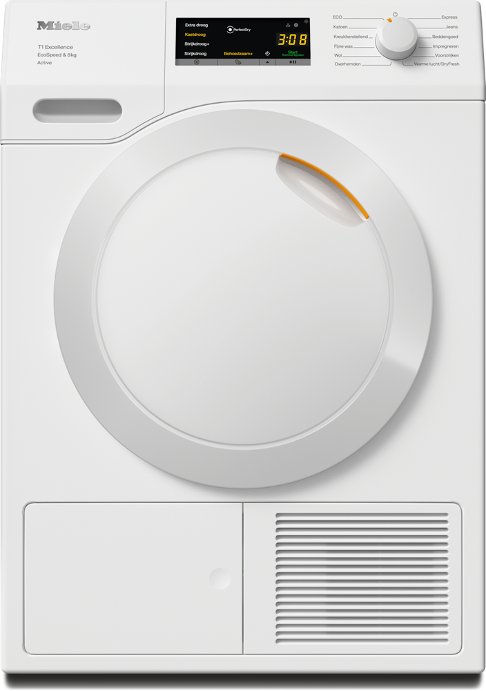 Miele TEA535 WP Excellence EcoSpeed