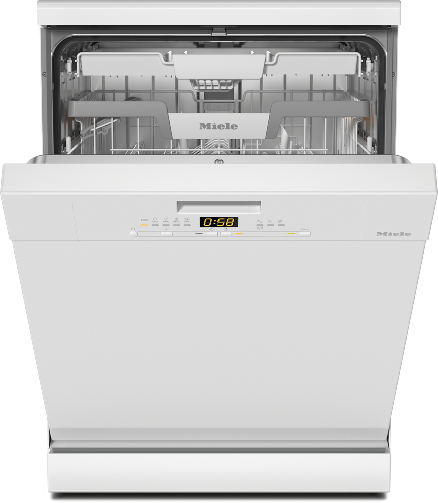 Miele G5633 SC MER BW230 1,9 Excellence