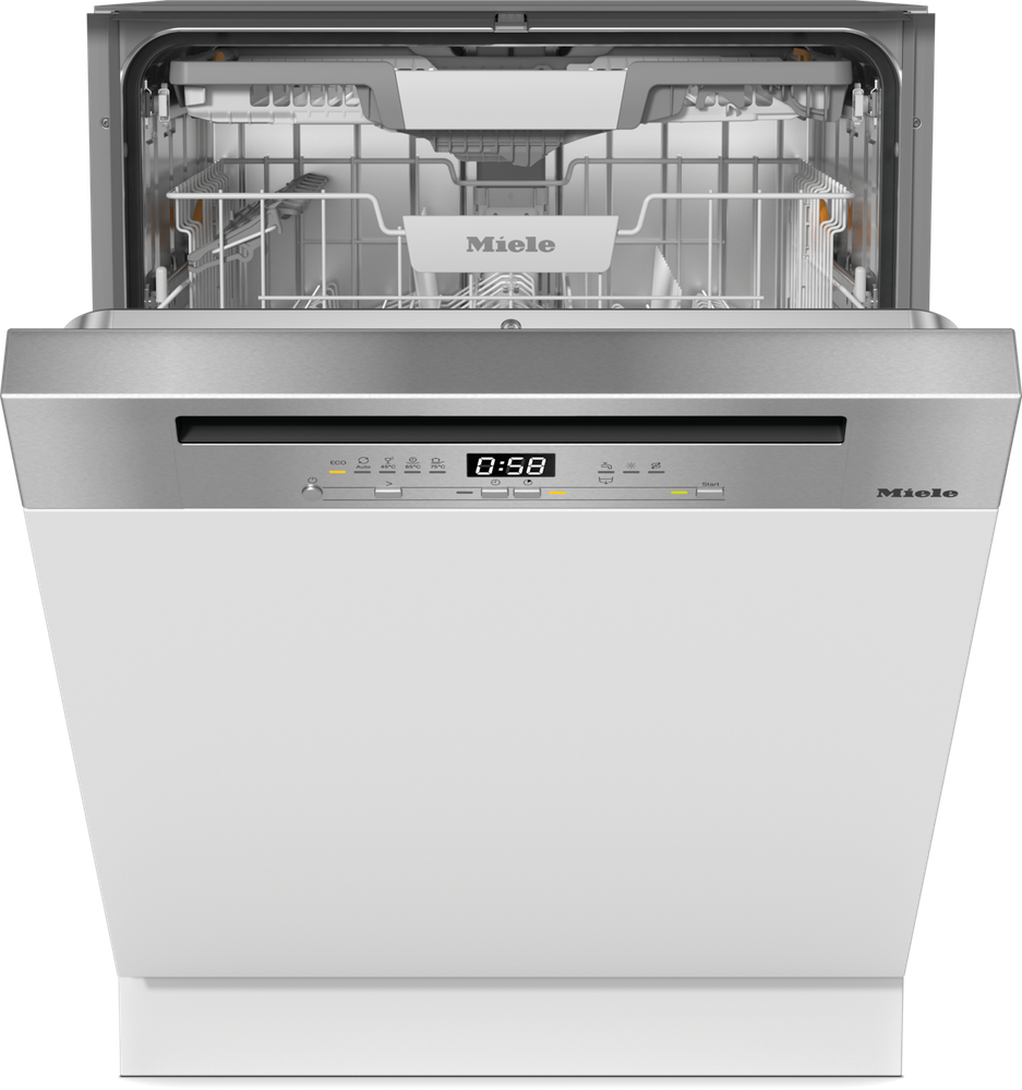 Miele G5832 SCi MER ED230 1,9 CS Selection