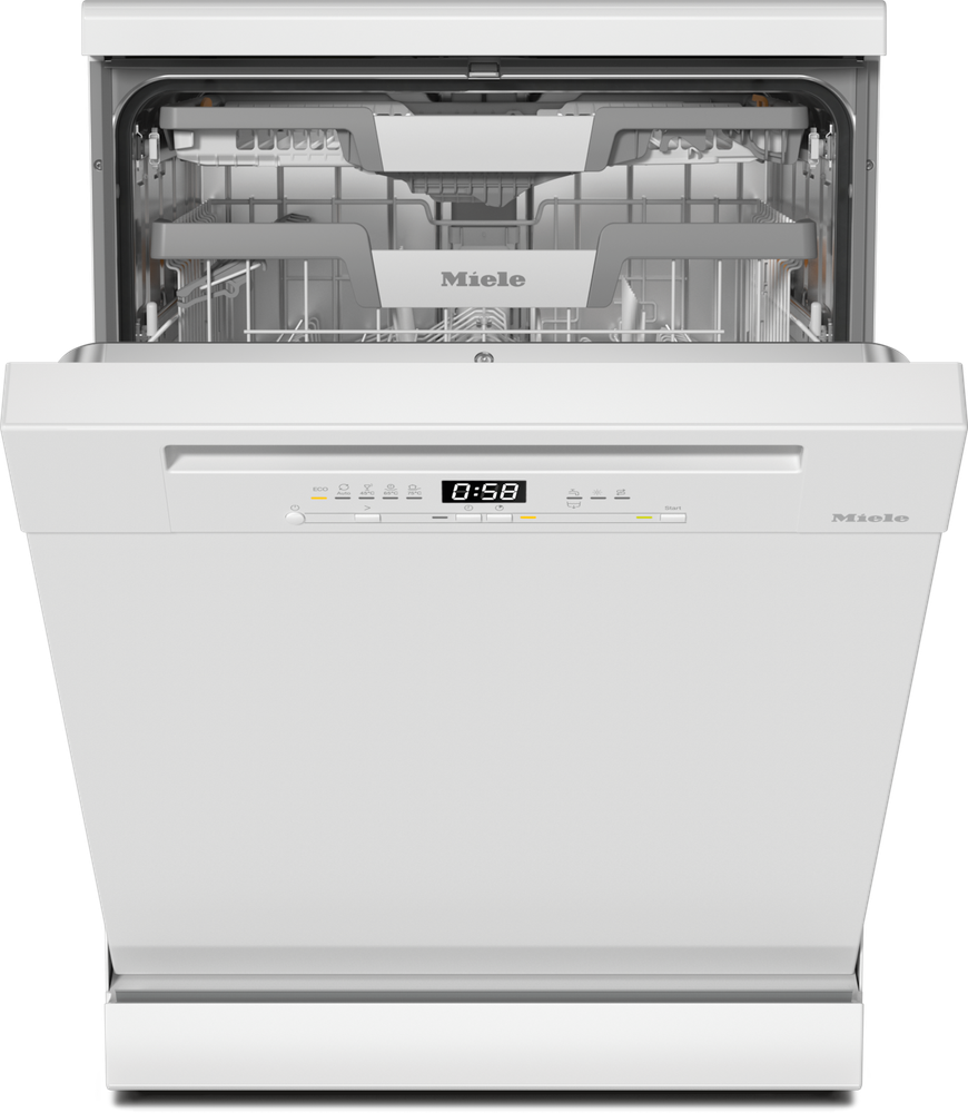 Miele G5833 SC MER BW230 1,9 Excellence