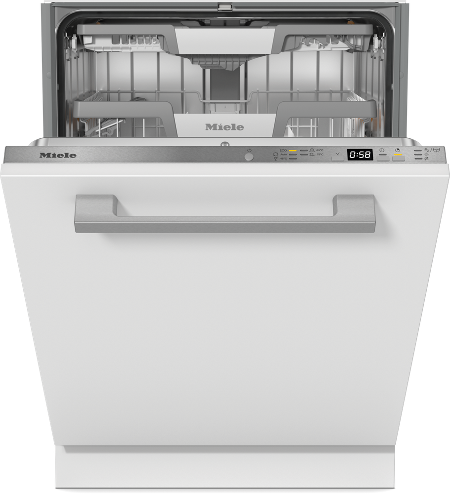 Miele G5868 SCVi XXL MER ED230 1,9 Excellence