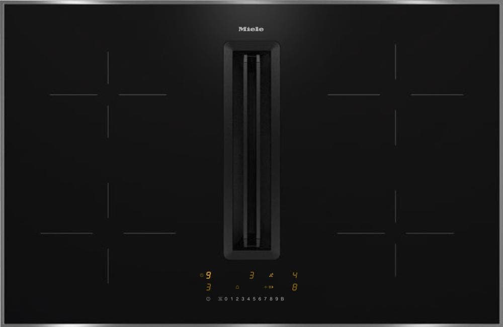 Miele KMDA 7272-1 FR Silence