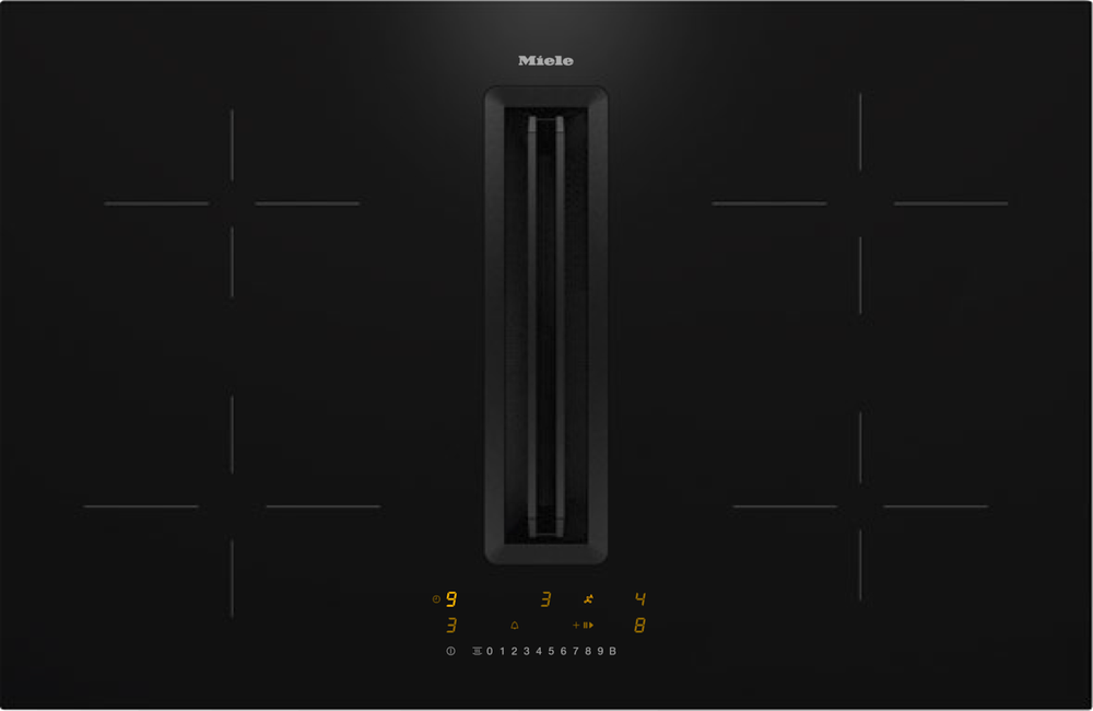 Miele KMDA 7272-1 FL Silence