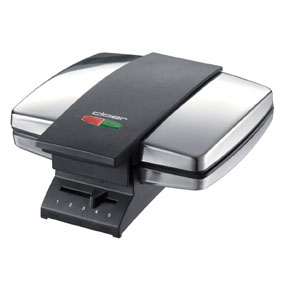 Cloer 1445 BELGIAN WAFFLE MAKER