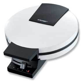 Cloer 120 WAFFLE MAKER