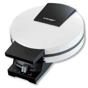 Cloer 171 WAFFLE MAKER