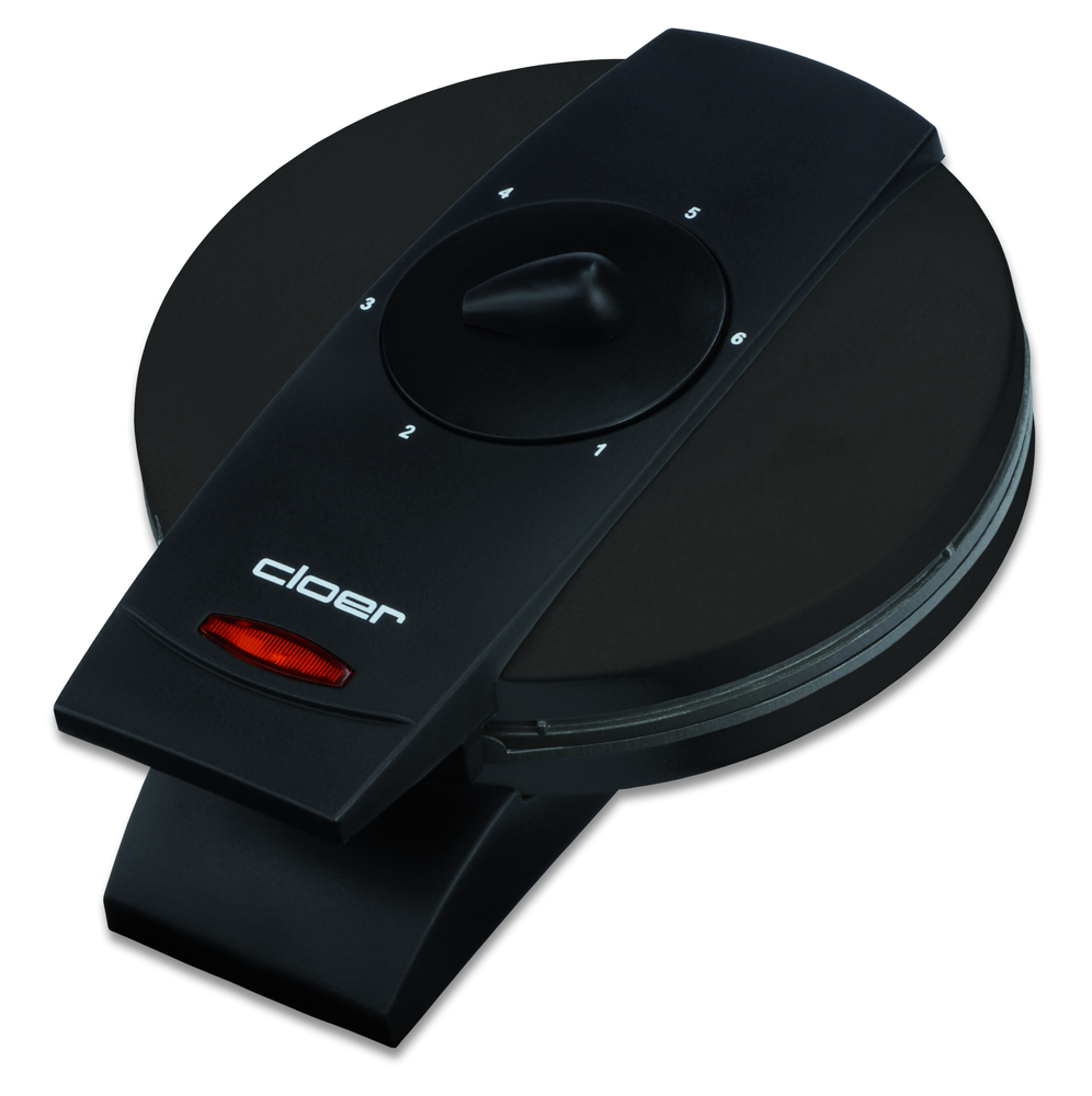 Cloer 1620 WAFFLE MAKER