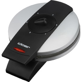 Cloer 1629 WAFFLE MAKER