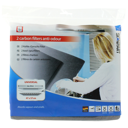 Scanpart A2 KOOLSTOFF 47X57CM