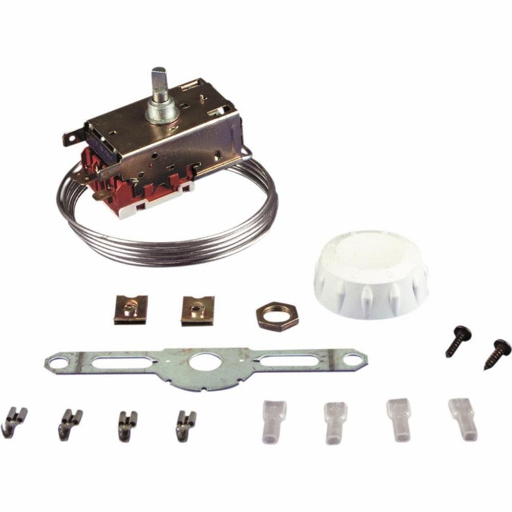 Diversen VARIFIX THERMOSTAAT VI109