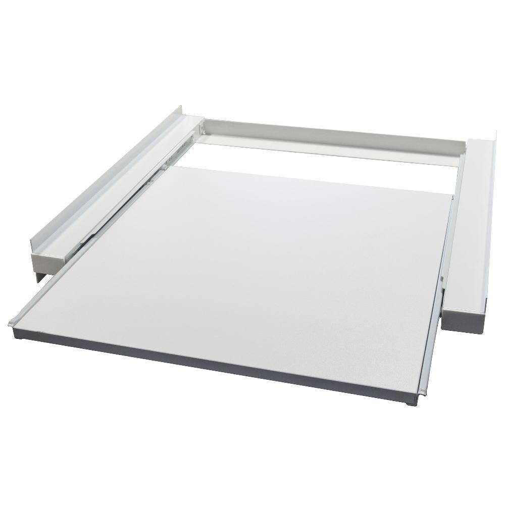 Scanpart Universele tussenkader+werkblad