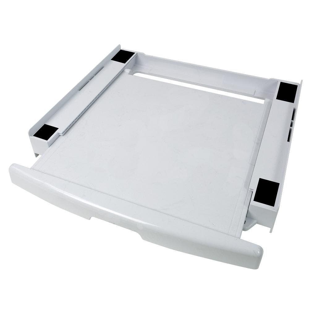 Scanpart Tussenkader+werkblad kunststof