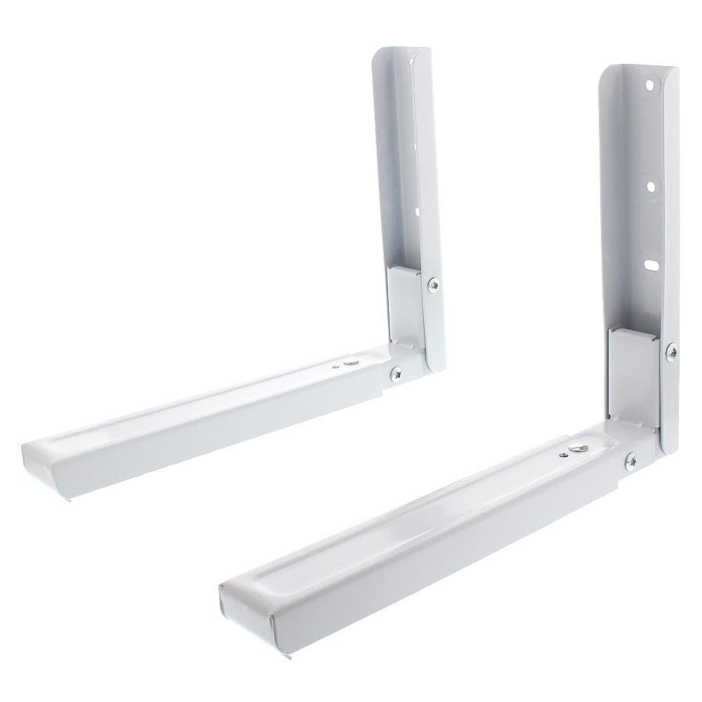 Scanpart MAGNETRON STEUNEN WIT