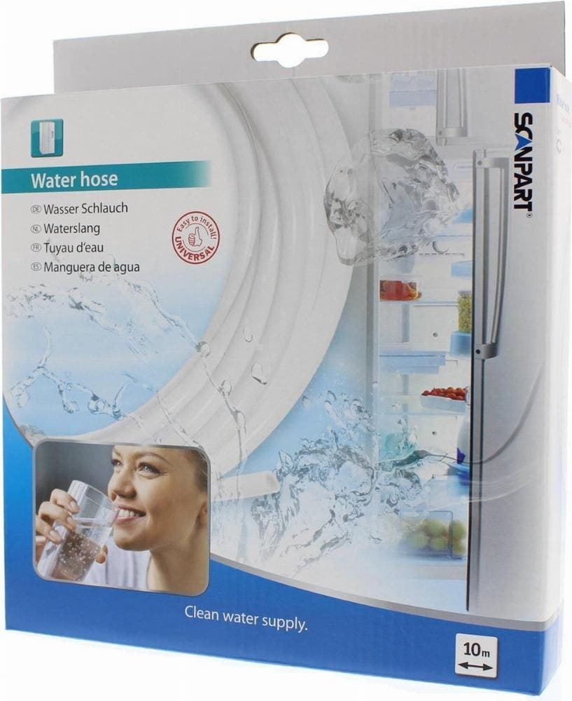 Scanpart WATERFILTERSLANG 10M