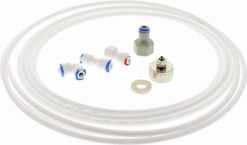 Scanpart WATERFILTERSLANG 6M CPL