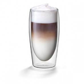 Scanpart A2 LATTE MACCHIATO GLAZEN