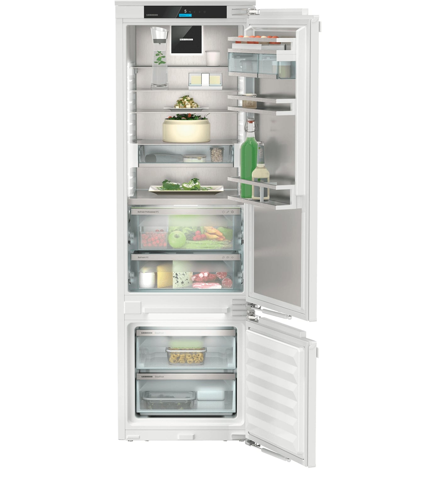 Liebherr ICBDI 5182-20 Peak