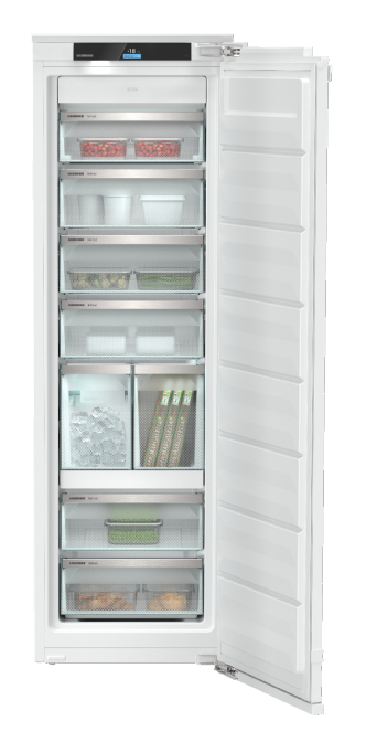 Liebherr SIFNAE 5188-20 Peak