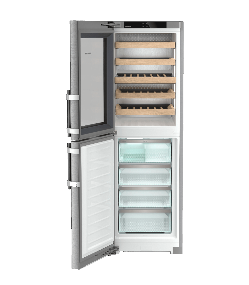 Liebherr SWNstd 529i-20 Peak