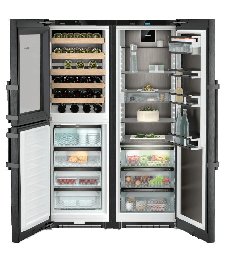 Liebherr XRCbs 5295-20 Peak