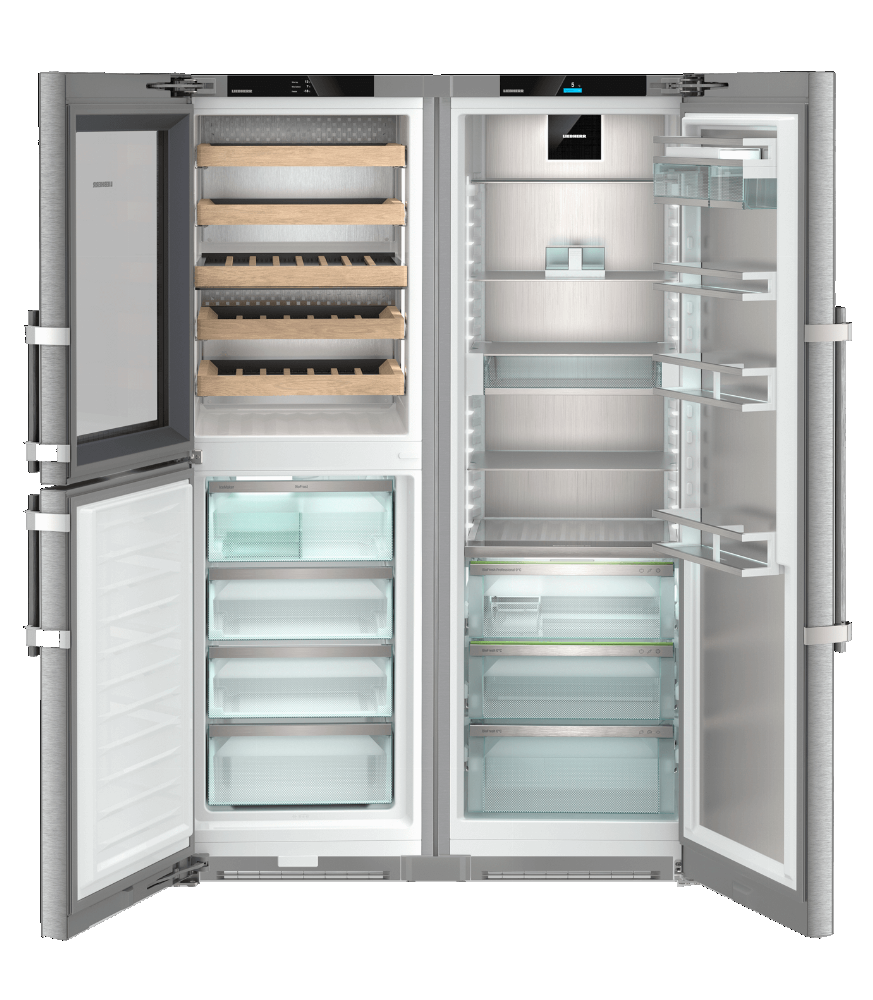 Liebherr XRCst 5295-20 Peak