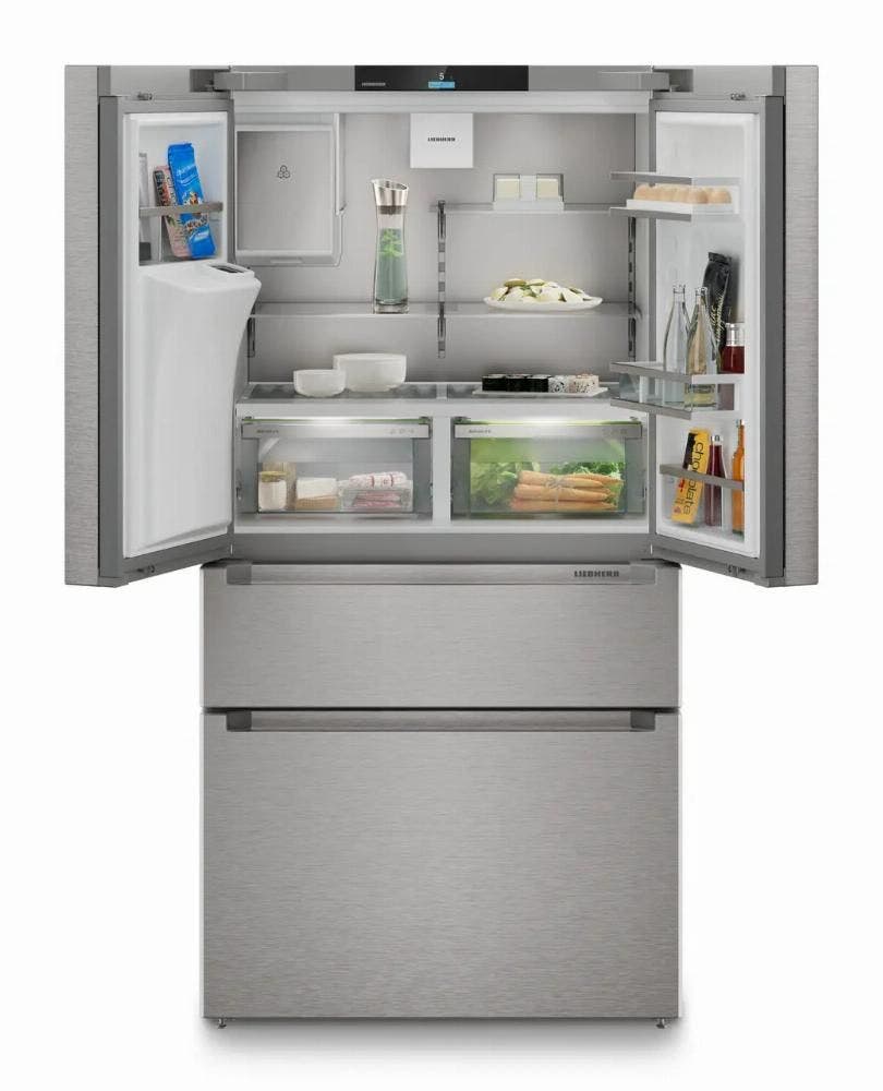 Liebherr MBsddi 9528-20 Plus