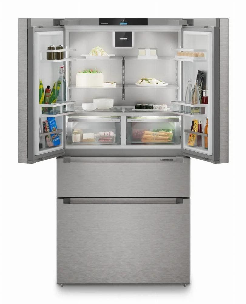 Liebherr MBsddi 9558-20 Prime