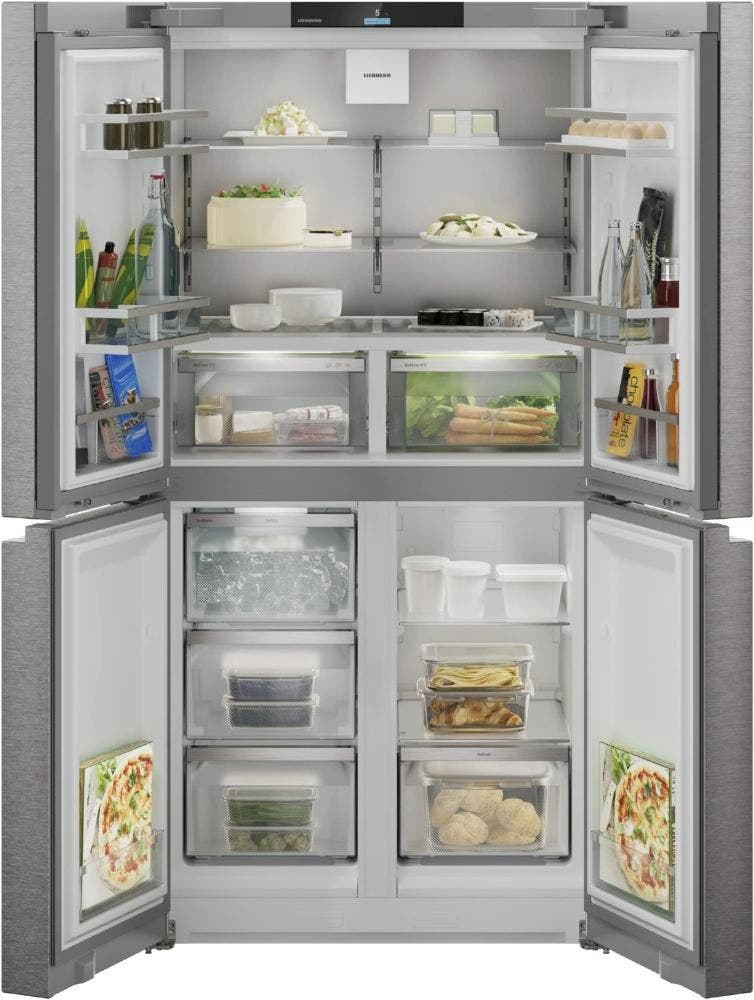 Liebherr MBsddi 9024-20 Plus