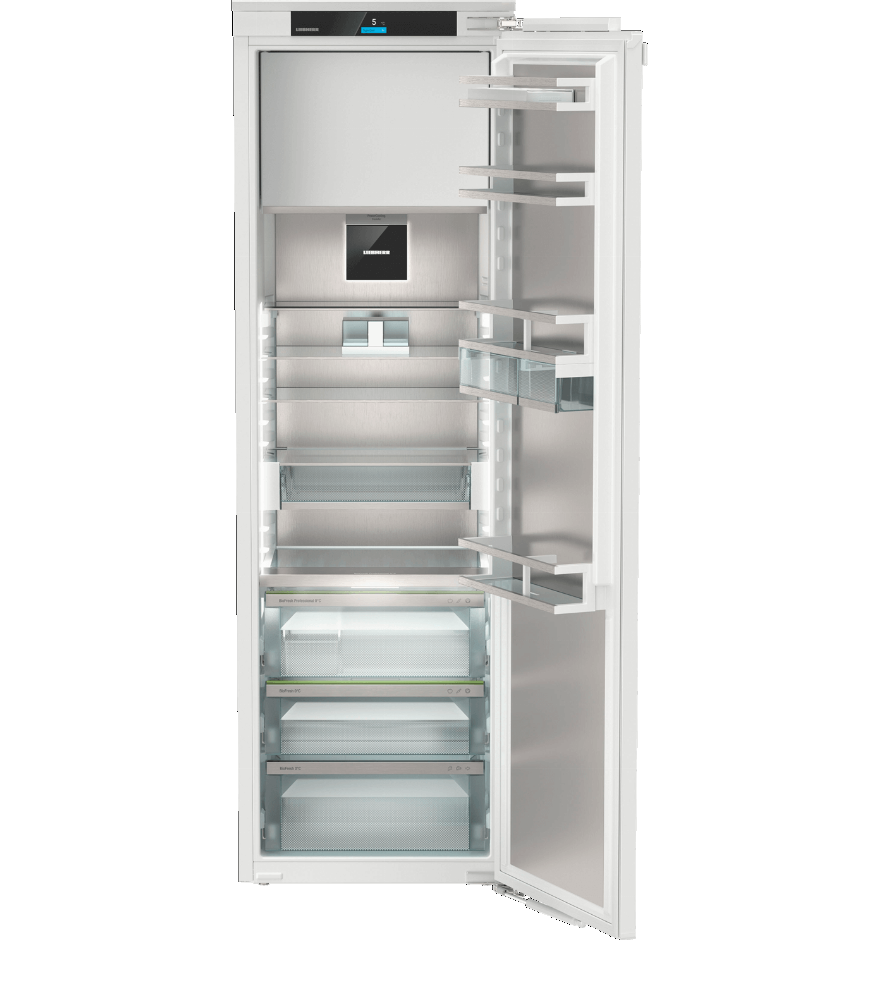 Liebherr IRBAc 5171-22 Peak