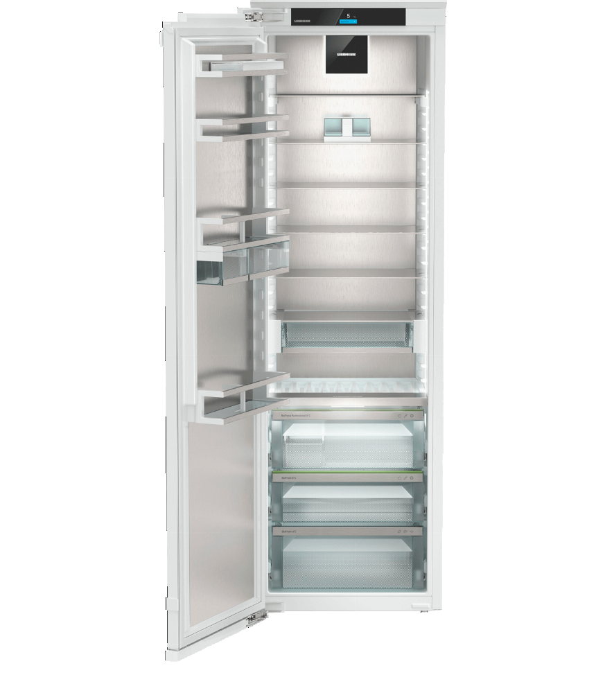 Liebherr IRBAc 5190-22/617 Peak