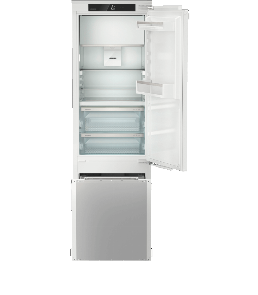 Liebherr IRCBe 5121-22 Plus