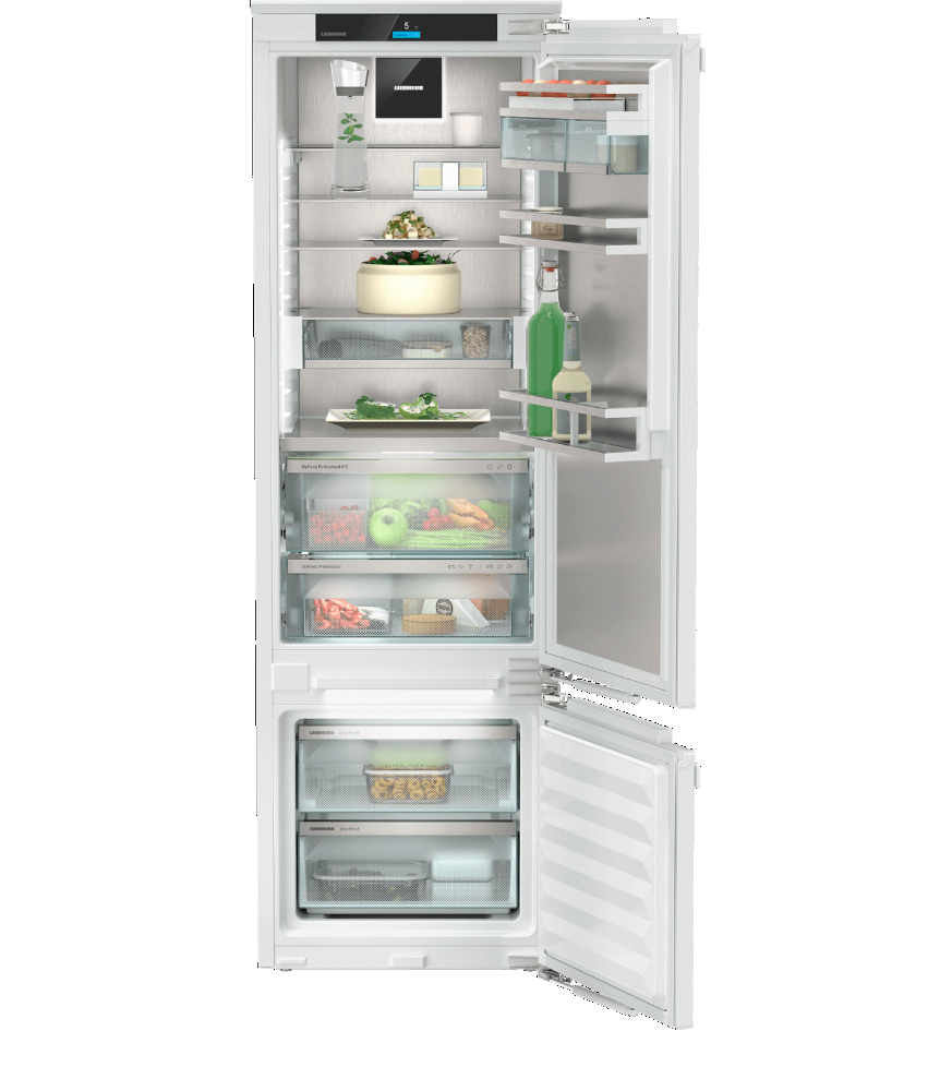 Liebherr ICBci 5182-22 Peak