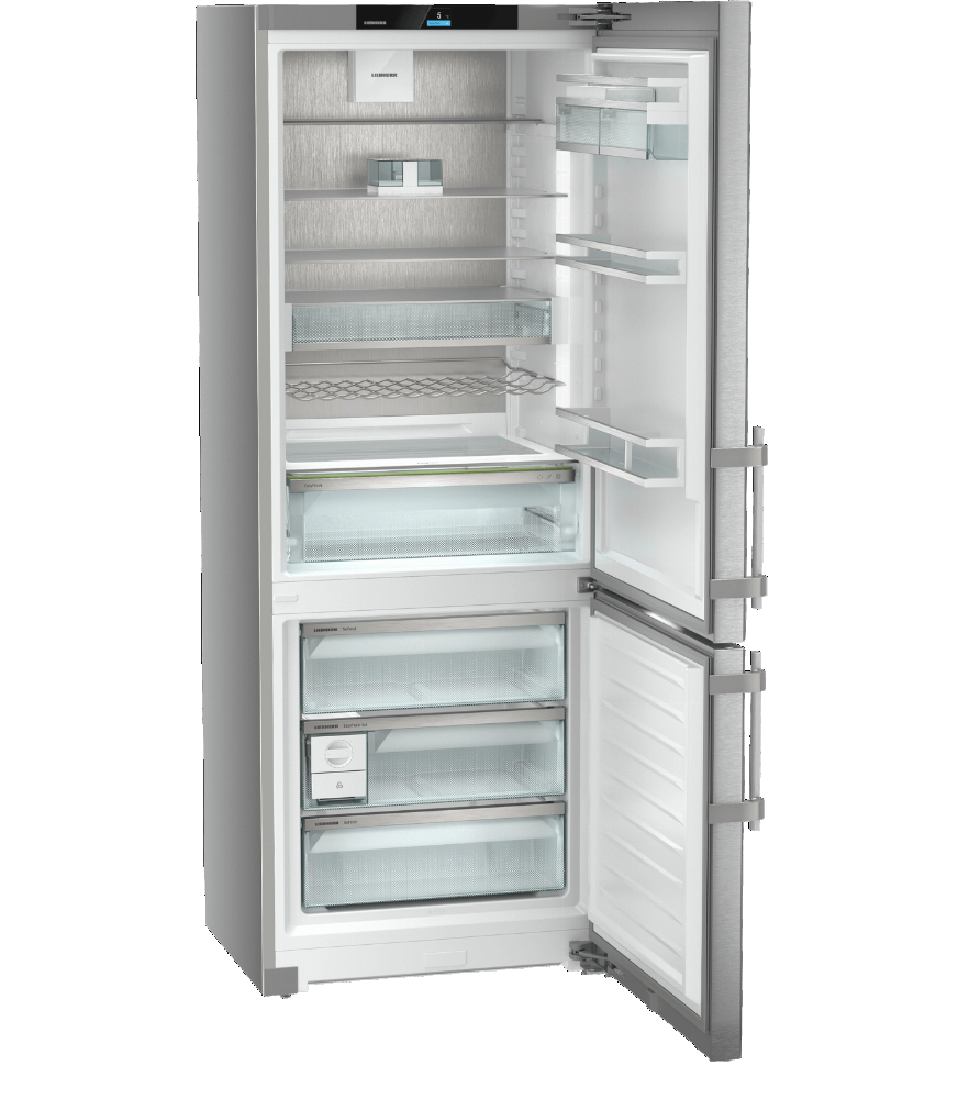 Liebherr CNsdd 775i-20 Prime