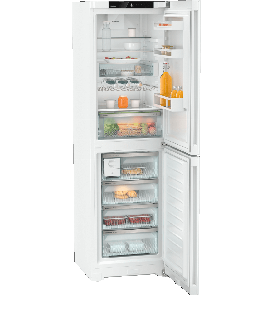 Liebherr CNc 5724-22 Plus