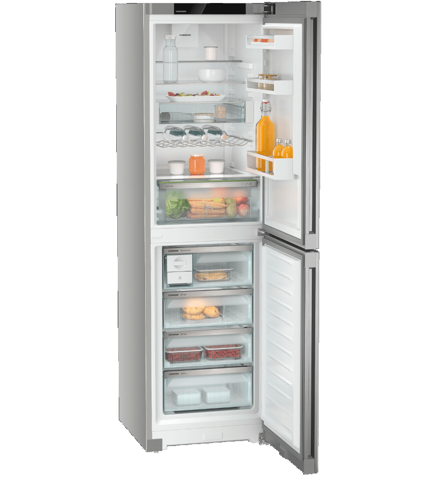 Liebherr CNsfc 573i-22 Plus