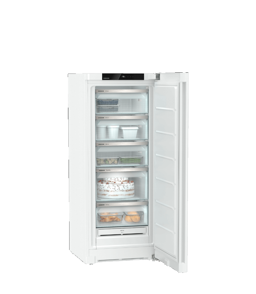 Liebherr FNd 4625-22 Plus