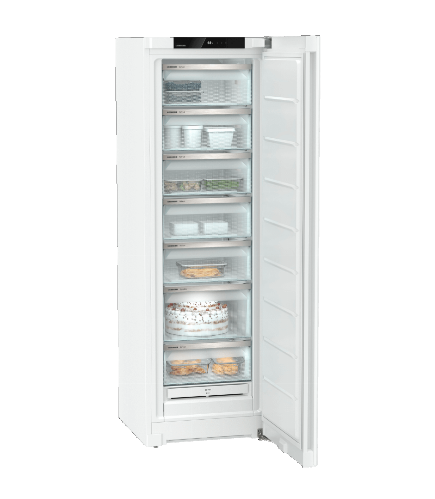 Liebherr FNd 522i-22 Plus