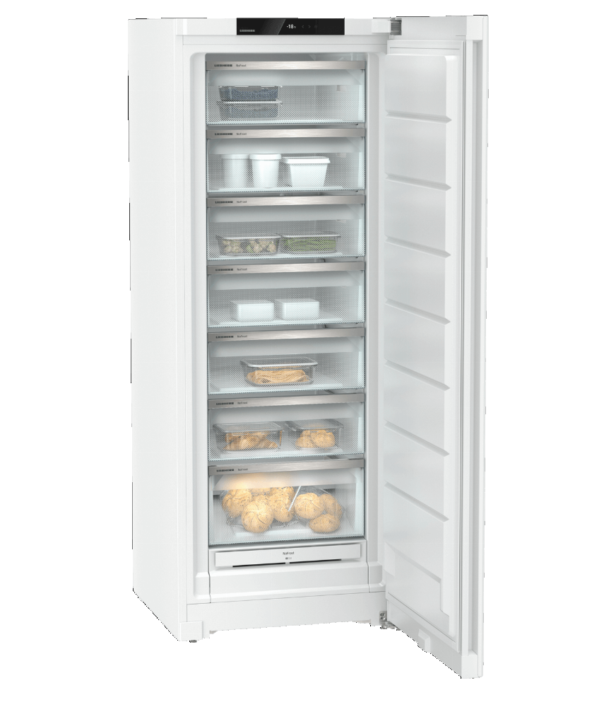 Liebherr FNc 7227-22 Plus