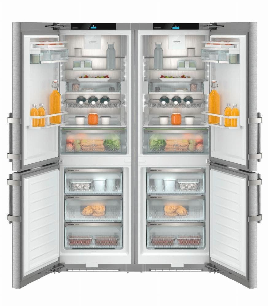 Liebherr XCCsd 5250-22 Prime