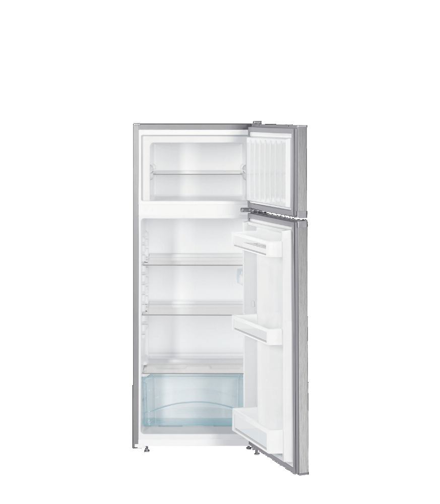 Liebherr CTele 2531-26