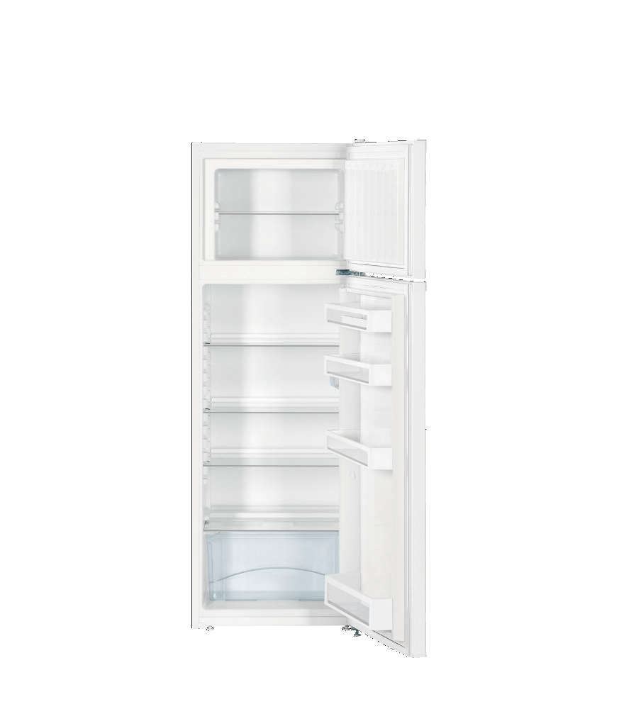 Liebherr CTe 2931-26