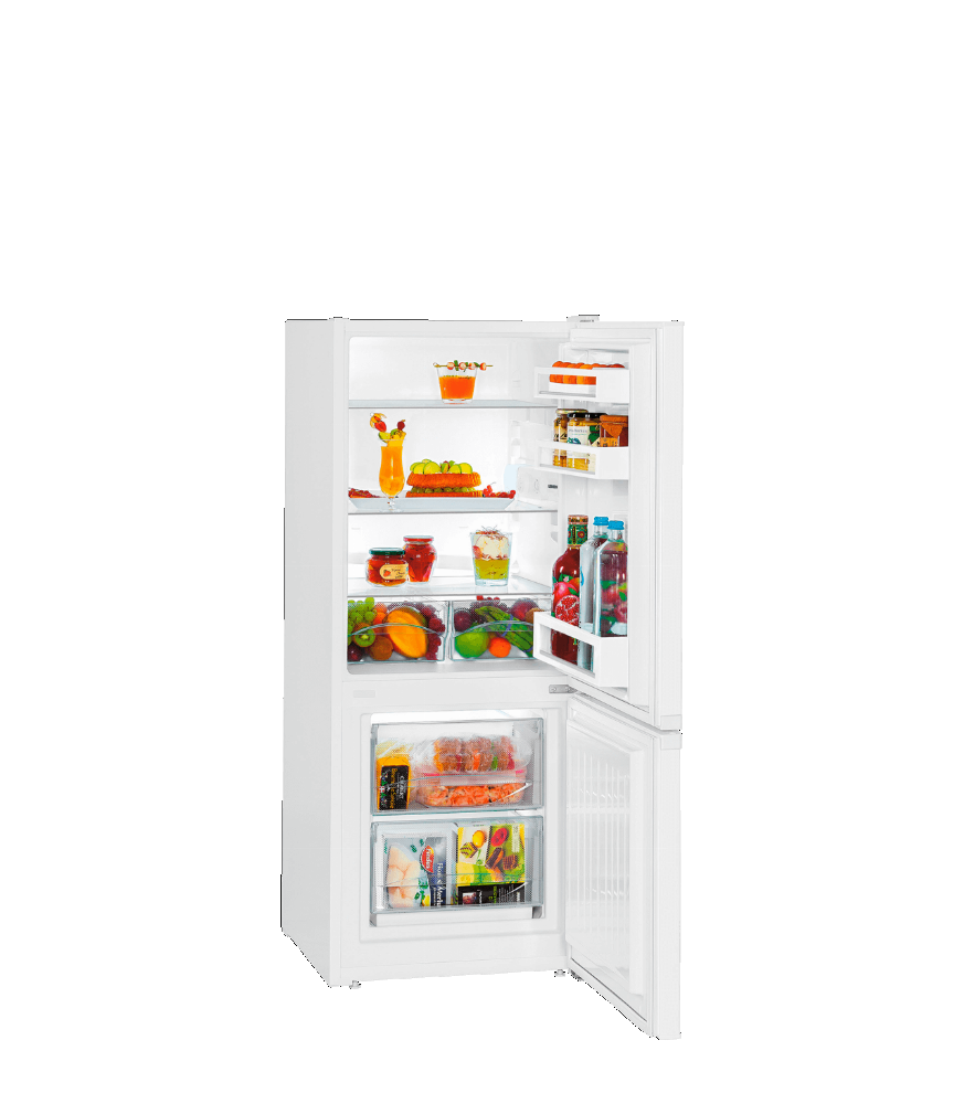 Liebherr Cue 2331-26