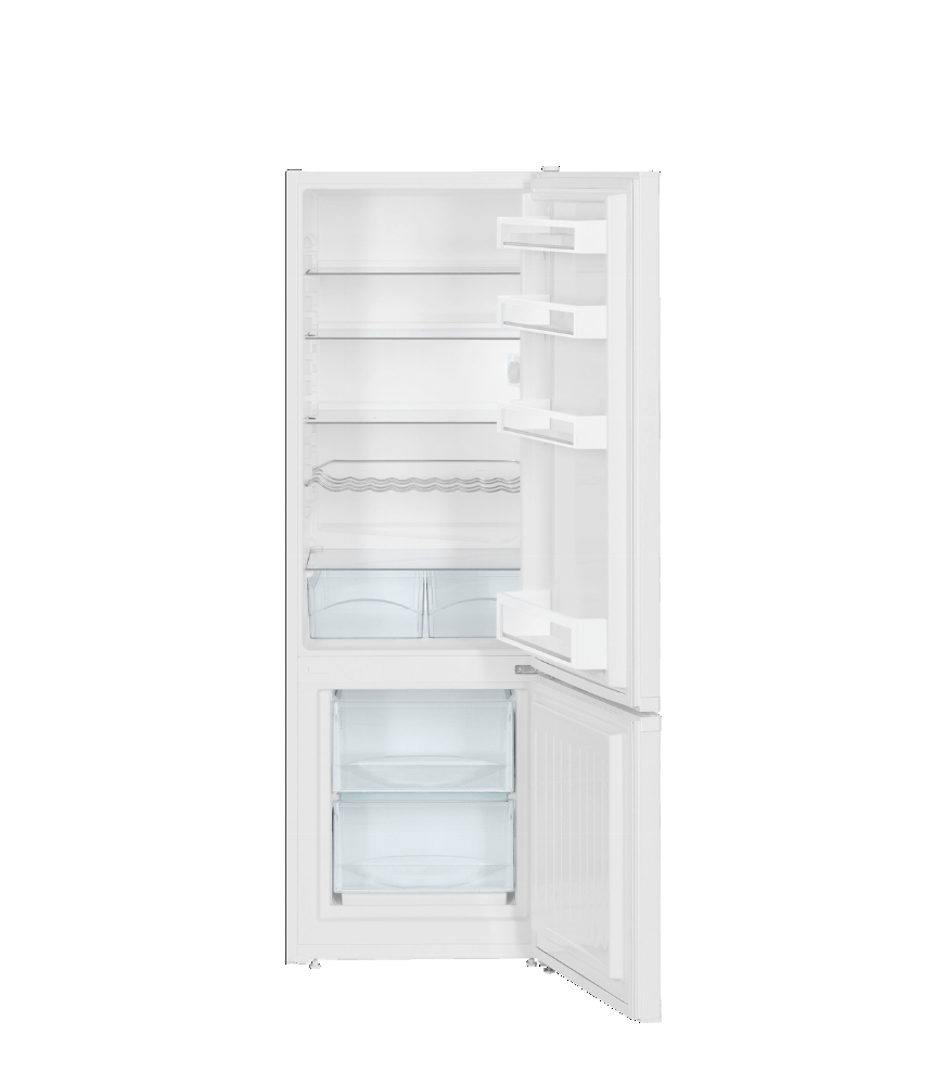 Liebherr CUe 2831-26