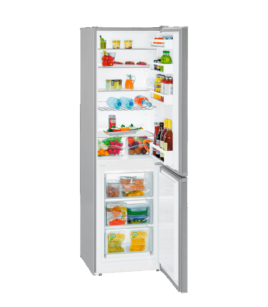 Liebherr CUefe 3331-26